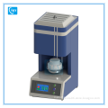 CE ceritified dental porcelain sintering equipment/electric ceramic furnace